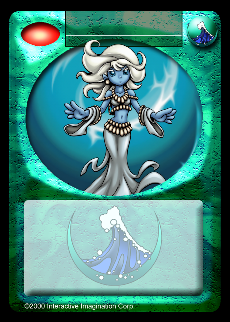 Card-style result from online workflow