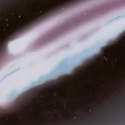 Comet_Hyren