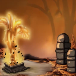 Flame_Spurt