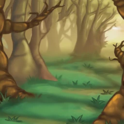 Forest_Wudge