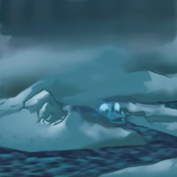 Glacier_Hyren