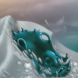 Icefang_Battlesled