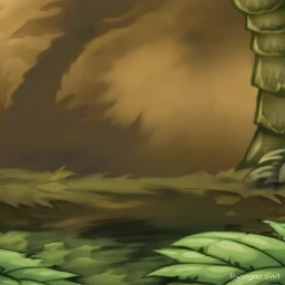 Jungle_Jile