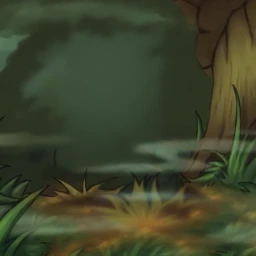 Poison_Baloo_Root
