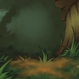 Poison_Baloo_Root