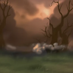 Singed_Pride
