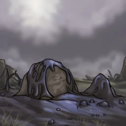 Slime_Stone