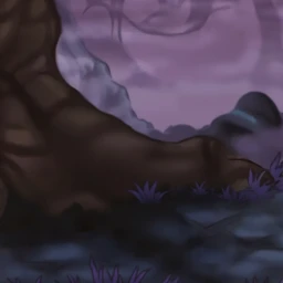 Treepsh