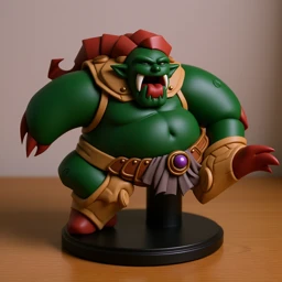 Borgor