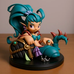 Bria_Relic_Hunter