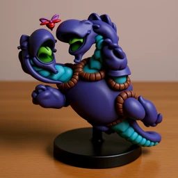 Chogus