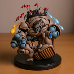 Colossus