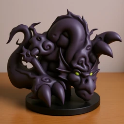 Darkbreeds_Minion