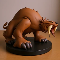 Drowl