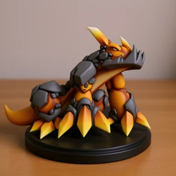Ergar