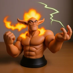 Firestorm_Orish