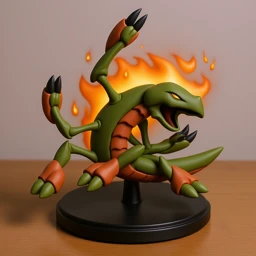Flame_Rudwot