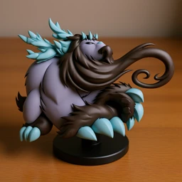 Furok_Protector