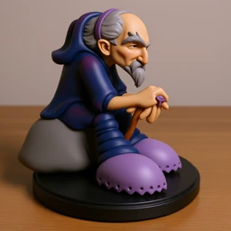 Gyrg