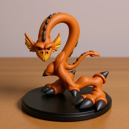 Ithapher