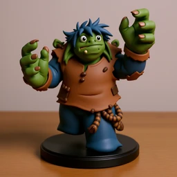 Keggerop