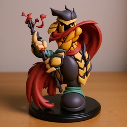 Lanyx