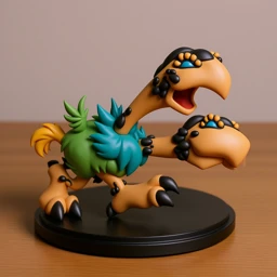 Lesser_Darbok