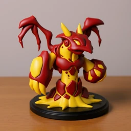 Magma_Hyren