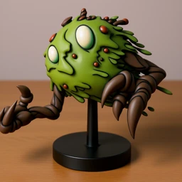 Ooze_Arboll