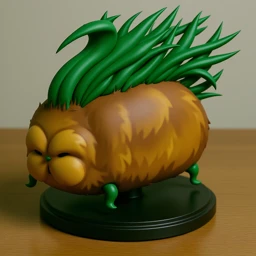 Pajick_Pet