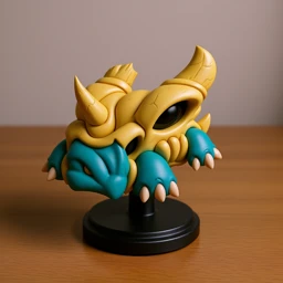 Skullek