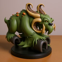 Swamp_Moga