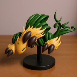 Thresh