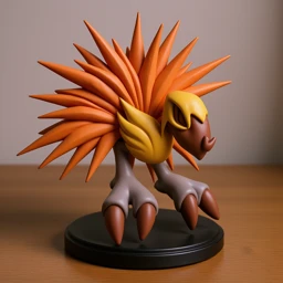 Thrybe