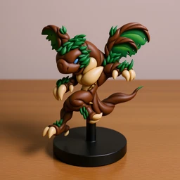 Timber_Hyren