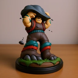Tlok