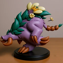 Tropical_Jumbor