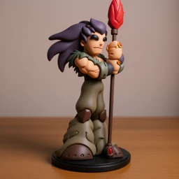 Trygar