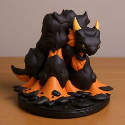 Volcano_Hyren