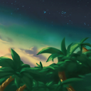 Backgrounds Icon