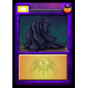 Creature Cards Icon