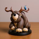 Miniatures Icon