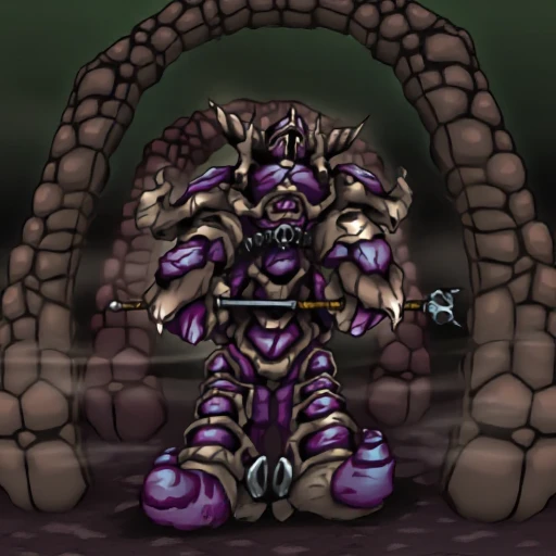Agram's Armor