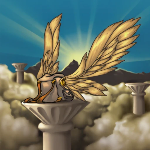 Arderian-Guard Wings