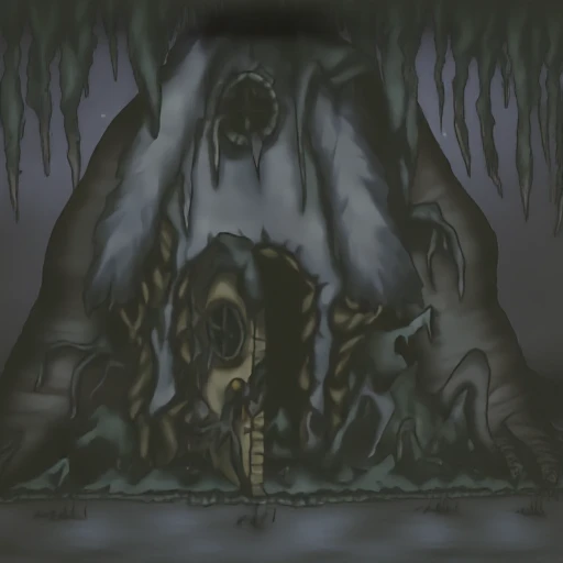 Blight