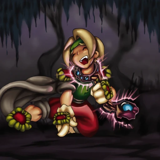 Collar of Despair