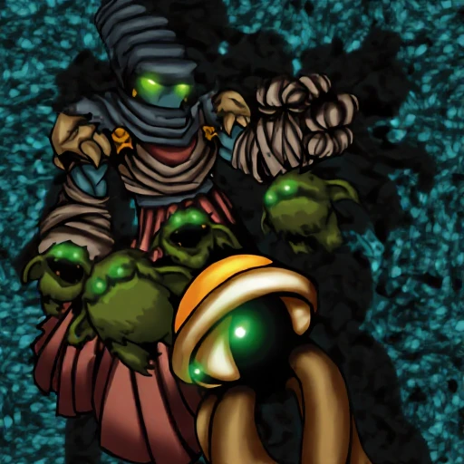 Corrupt