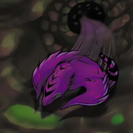 Dark Ayebaw
