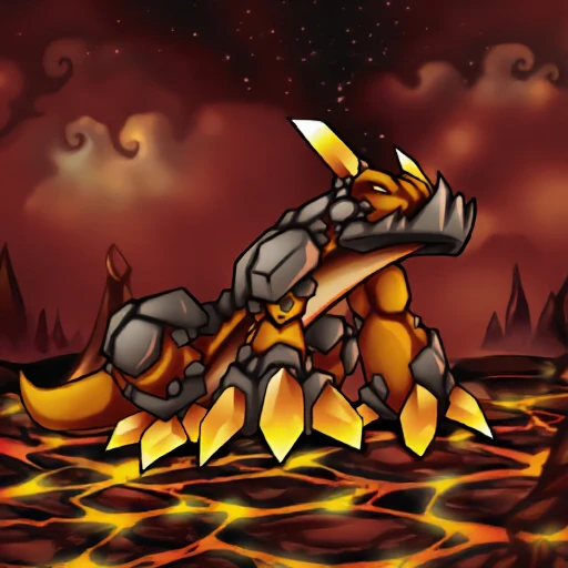 Ergar