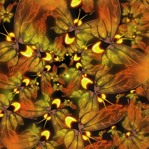 Firefly Swarm